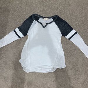 Hollister shirt